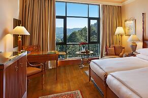 Wildflower Hall, An Oberoi Resort, Shimla
