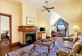 Wildflower Hall, An Oberoi Resort, Shimla