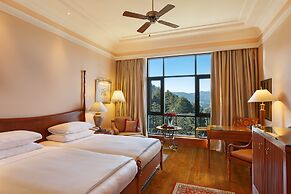 Wildflower Hall, An Oberoi Resort, Shimla