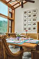Wildflower Hall, An Oberoi Resort, Shimla