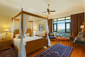 Wildflower Hall, An Oberoi Resort, Shimla