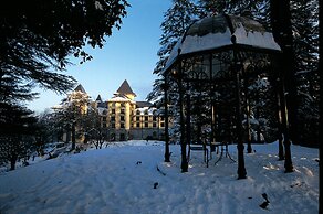 Wildflower Hall, An Oberoi Resort, Shimla