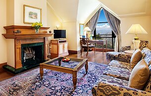 Wildflower Hall, An Oberoi Resort, Shimla