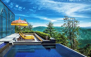 Wildflower Hall, An Oberoi Resort, Shimla