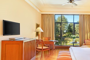 Wildflower Hall, An Oberoi Resort, Shimla