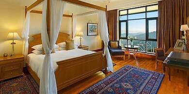 Wildflower Hall, An Oberoi Resort, Shimla