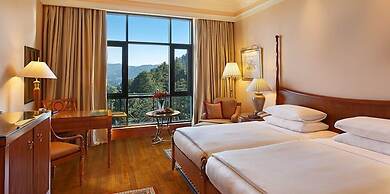 Wildflower Hall, An Oberoi Resort, Shimla