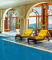 Wildflower Hall, An Oberoi Resort, Shimla