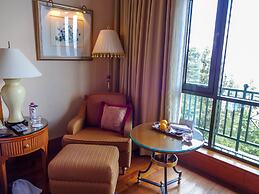 Wildflower Hall, An Oberoi Resort, Shimla