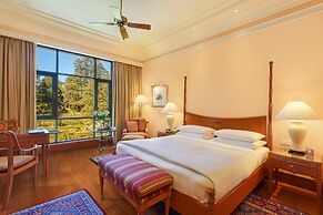 Wildflower Hall, An Oberoi Resort, Shimla