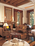 Wildflower Hall, An Oberoi Resort, Shimla