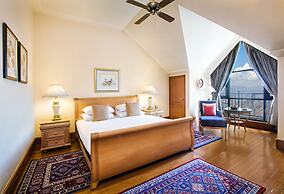 Wildflower Hall, An Oberoi Resort, Shimla