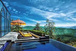 Wildflower Hall, An Oberoi Resort, Shimla