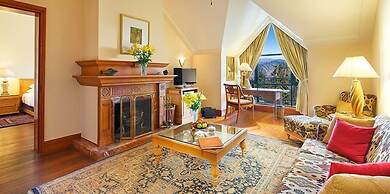Wildflower Hall, An Oberoi Resort, Shimla