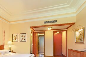 Wildflower Hall, An Oberoi Resort, Shimla