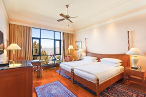 Wildflower Hall, An Oberoi Resort, Shimla