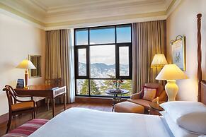 Wildflower Hall, An Oberoi Resort, Shimla