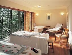 Wildflower Hall, An Oberoi Resort, Shimla