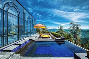 Wildflower Hall, An Oberoi Resort, Shimla