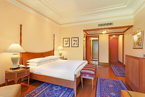 Wildflower Hall, An Oberoi Resort, Shimla