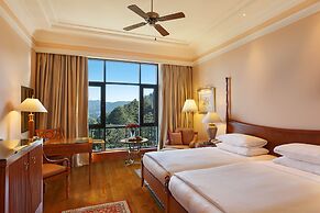 Wildflower Hall, An Oberoi Resort, Shimla
