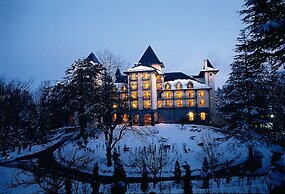 Wildflower Hall, An Oberoi Resort, Shimla