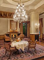 Wildflower Hall, An Oberoi Resort, Shimla