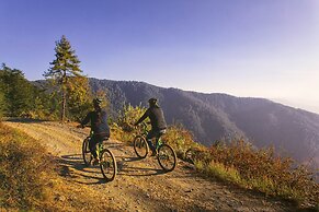 Wildflower Hall, An Oberoi Resort, Shimla