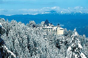 Wildflower Hall, An Oberoi Resort, Shimla