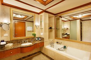 Wildflower Hall, An Oberoi Resort, Shimla