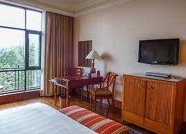 Wildflower Hall, An Oberoi Resort, Shimla