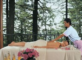 Wildflower Hall, An Oberoi Resort, Shimla