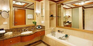 Wildflower Hall, An Oberoi Resort, Shimla