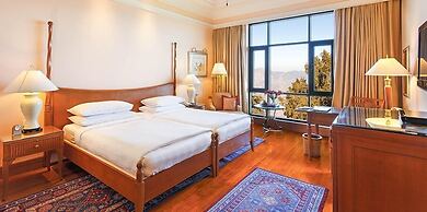 Wildflower Hall, An Oberoi Resort, Shimla