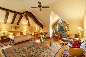 Wildflower Hall, An Oberoi Resort, Shimla