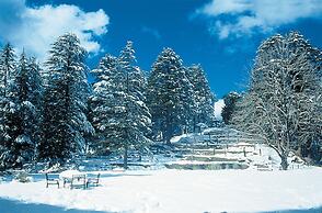 Wildflower Hall, An Oberoi Resort, Shimla