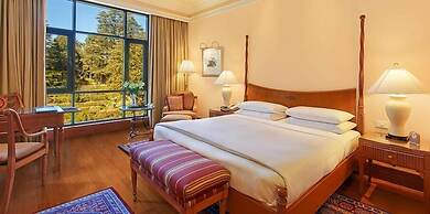 Wildflower Hall, An Oberoi Resort, Shimla