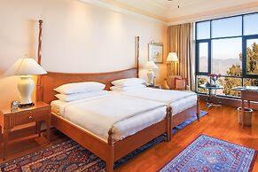 Wildflower Hall, An Oberoi Resort, Shimla