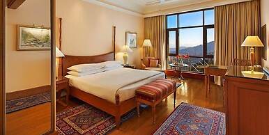 Wildflower Hall, An Oberoi Resort, Shimla