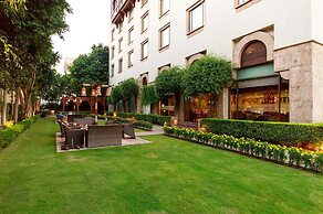 Islamabad Serena Hotel