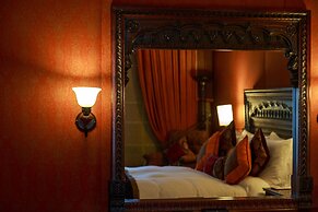 Islamabad Serena Hotel