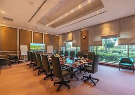 Islamabad Serena Hotel