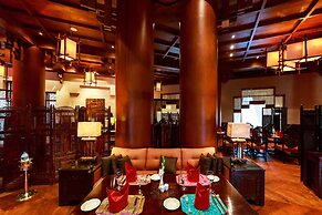 Islamabad Serena Hotel