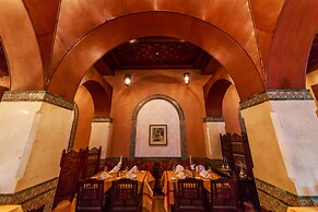 Islamabad Serena Hotel