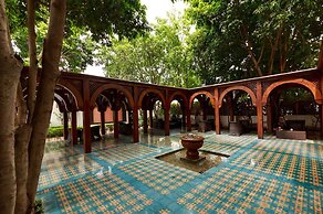 Islamabad Serena Hotel