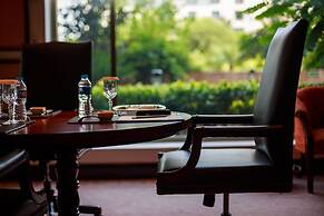 Islamabad Serena Hotel