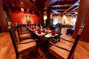 Islamabad Serena Hotel