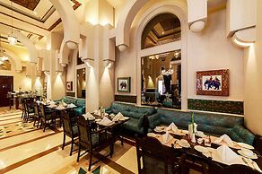 Islamabad Serena Hotel