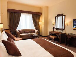 Islamabad Serena Hotel