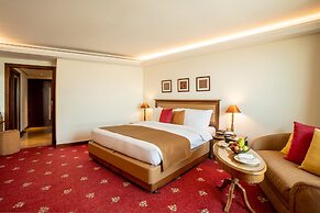 Le Royal Hotels & Resorts - Amman